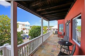 Neptune Villas