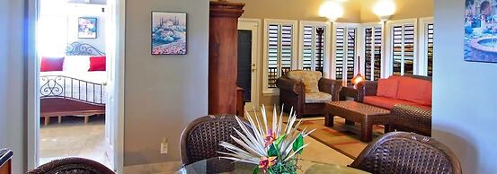 Neptune Villas