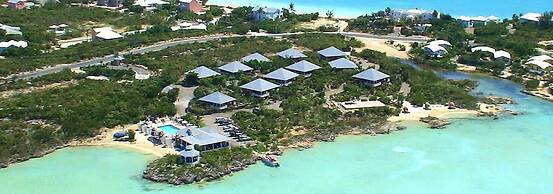Neptune Villas