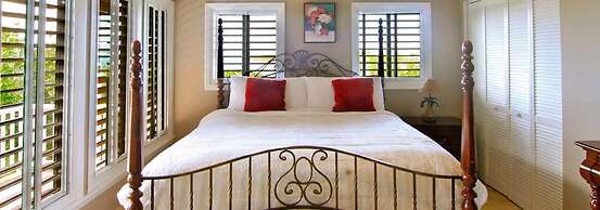 Neptune Villas