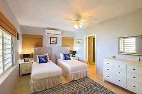 Neptune Villas