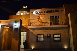 Hotel Quinta Tequillan