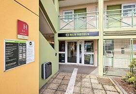 B&B HOTEL Cherbourg