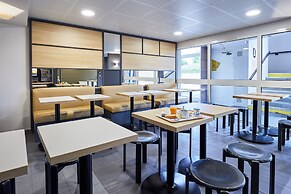 B&B HOTEL Cherbourg