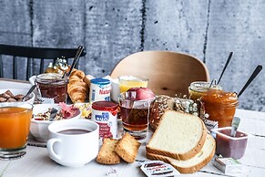 B&B HOTEL Cherbourg