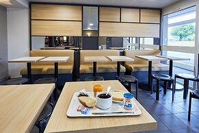 B&B HOTEL Cherbourg
