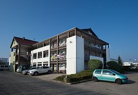 B&B HOTEL DIJON Marsannay