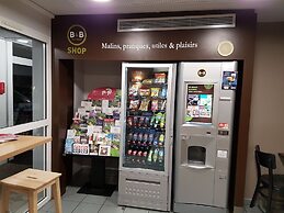 B&B HOTEL DIJON Marsannay