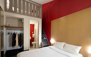 B&B HOTEL DIJON Marsannay