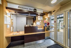 B&B HOTEL DIJON Marsannay