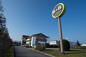 B&B HOTEL DIJON Marsannay