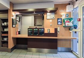 B&B HOTEL DIJON Marsannay