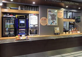 B&B HOTEL DIJON Marsannay