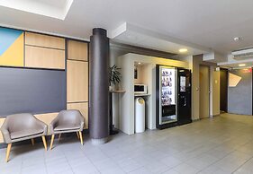 B&B HOTEL DIJON Les Portes du Sud (Acti-Sud)