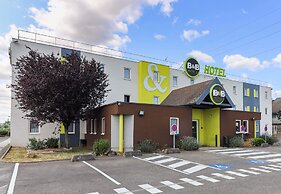 B&B HOTEL DIJON Les Portes du Sud (Acti-Sud)