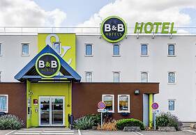B&B HOTEL DIJON Les Portes du Sud (Acti-Sud)