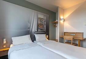 B&B HOTEL Evreux