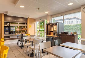 B&B HOTEL Evreux