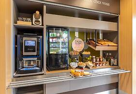 B&B HOTEL Evreux