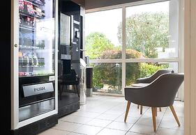 B&B HOTEL Evreux