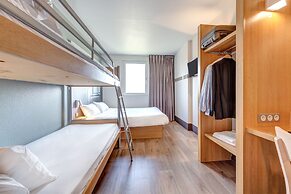 B&B HOTEL Goussainville CDG