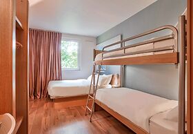 B&B HOTEL Goussainville CDG