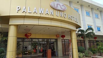 Palawan Uno Hotel