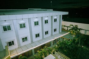 Palawan Uno Hotel