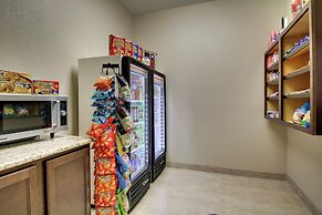 Cobblestone Inn & Suites – Fort Dodge