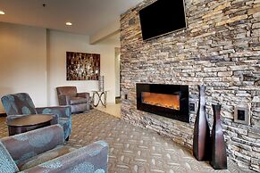 Cobblestone Inn & Suites – Fort Dodge