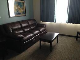 Cobblestone Inn & Suites – Fort Dodge