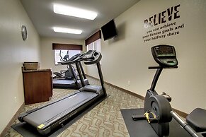 Cobblestone Inn & Suites – Fort Dodge