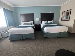 Cobblestone Inn & Suites – Fort Dodge