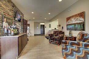 Cobblestone Inn & Suites – Fort Dodge