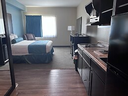 Cobblestone Inn & Suites – Fort Dodge