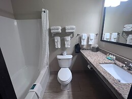Cobblestone Inn & Suites – Fort Dodge