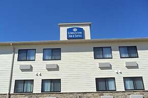 Cobblestone Inn & Suites – Fort Dodge