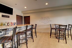 Cobblestone Inn & Suites – Fort Dodge