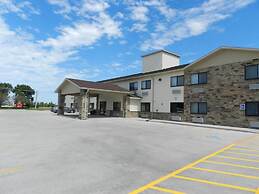 Cobblestone Inn & Suites – Fort Dodge