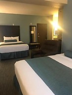 Cobblestone Inn & Suites – Fort Dodge