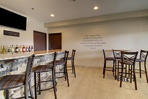 Cobblestone Inn & Suites – Fort Dodge