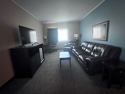 Cobblestone Inn & Suites – Fort Dodge
