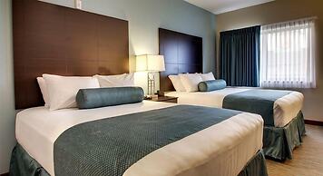 Cobblestone Inn & Suites – Fort Dodge