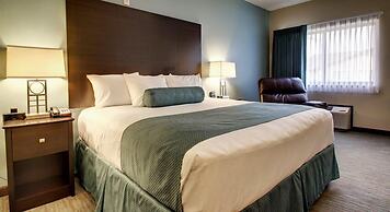 Cobblestone Inn & Suites – Fort Dodge