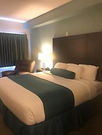 Cobblestone Inn & Suites – Fort Dodge