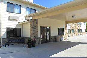 Cobblestone Inn & Suites – Fort Dodge