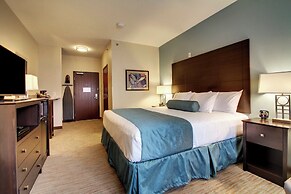 Cobblestone Inn & Suites – Fort Dodge