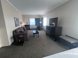 Cobblestone Inn & Suites – Fort Dodge