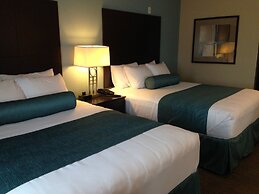 Cobblestone Inn & Suites – Fort Dodge