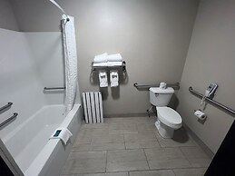 Cobblestone Inn & Suites – Fort Dodge